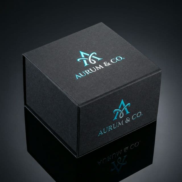 Finishes That Demand Attention