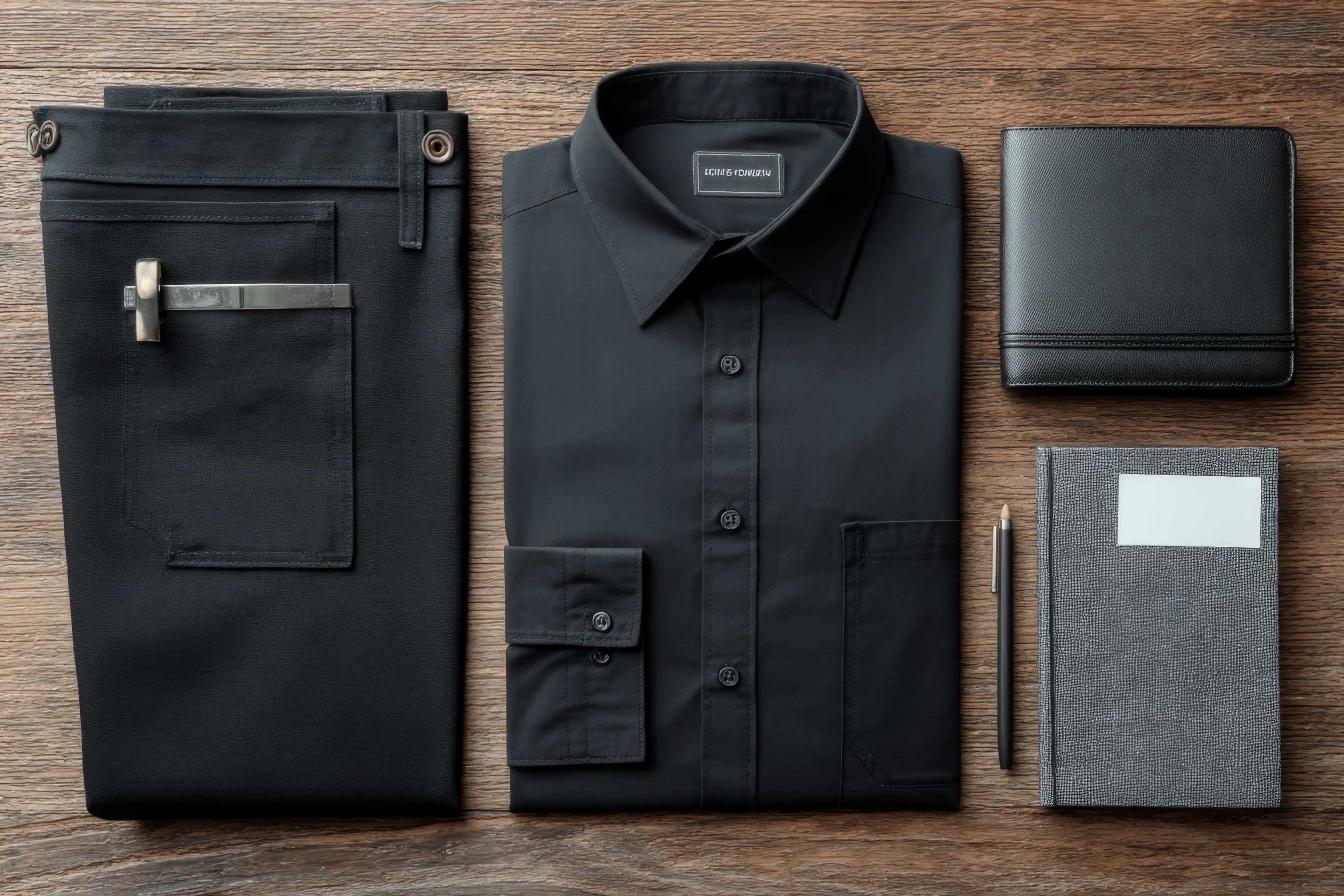 Corporate Technical Wear