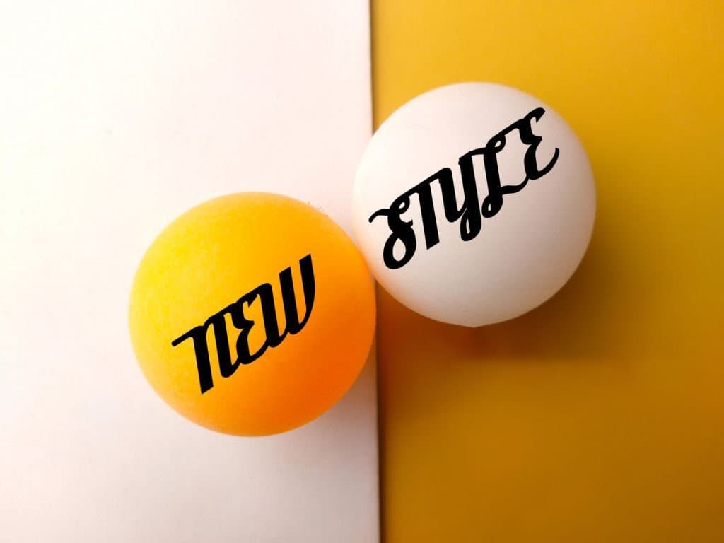 Premium Ping Pong Balls