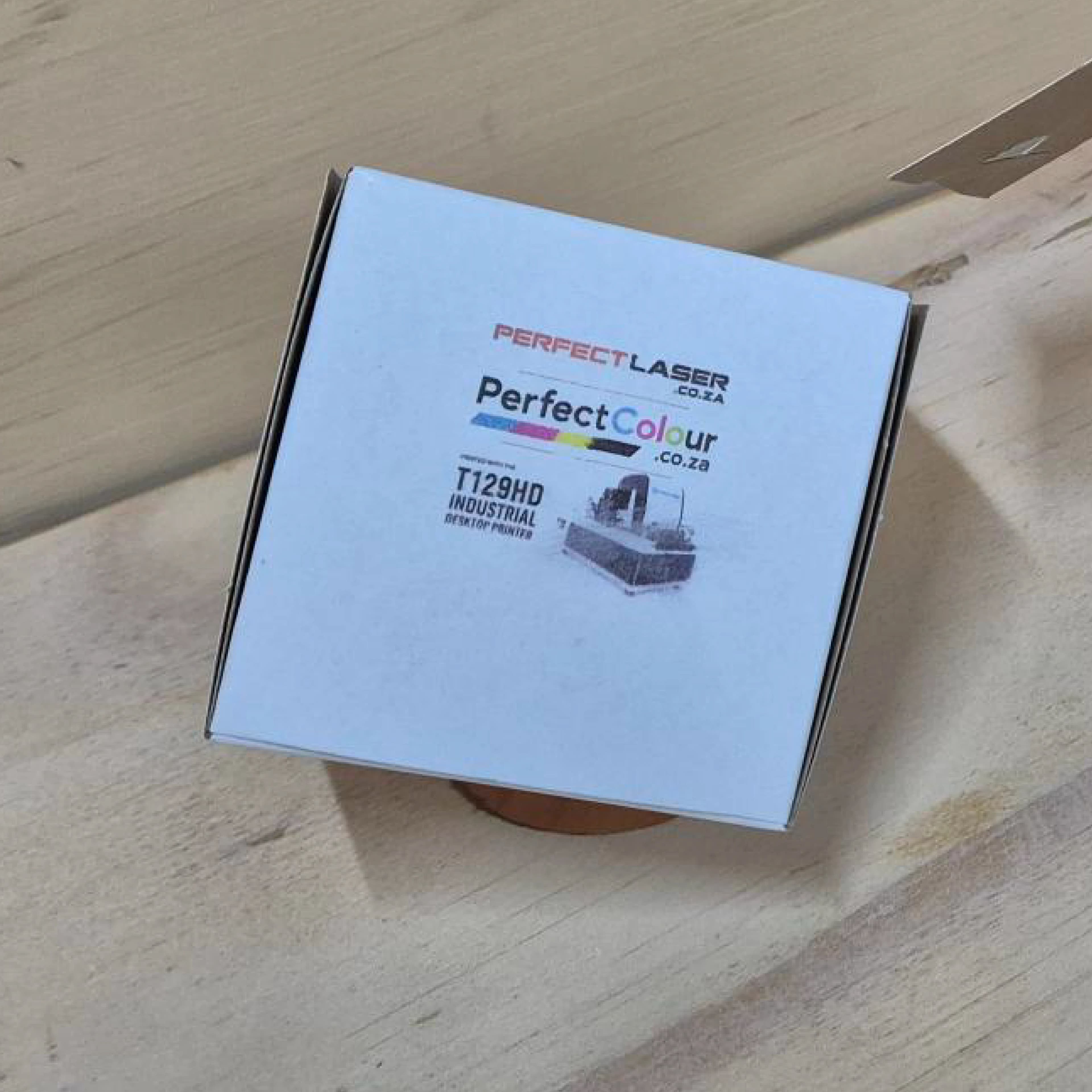 BrandDash branded packaging work sample 8