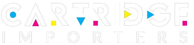 Cartridge Importers logo