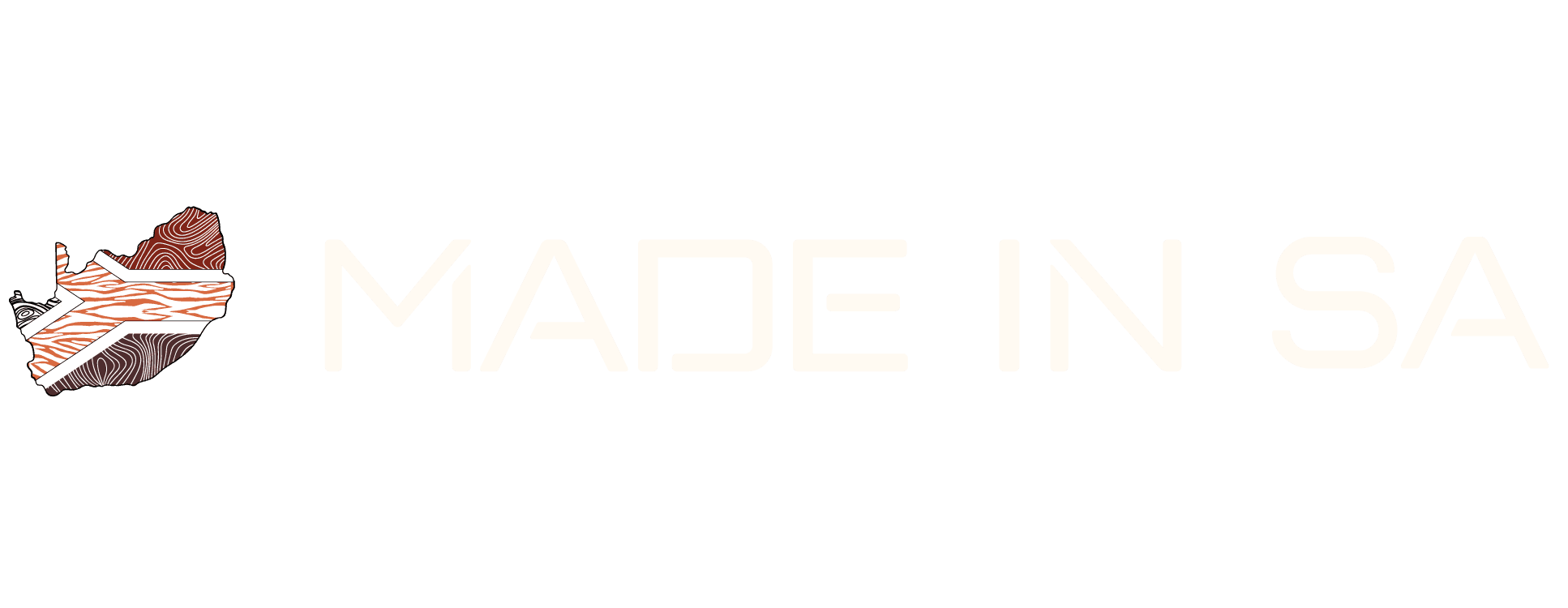 Made in South Africa logo