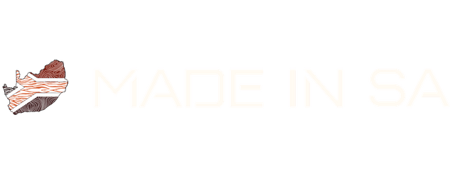 Made in South Africa logo