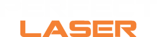 Perfect Laser logo