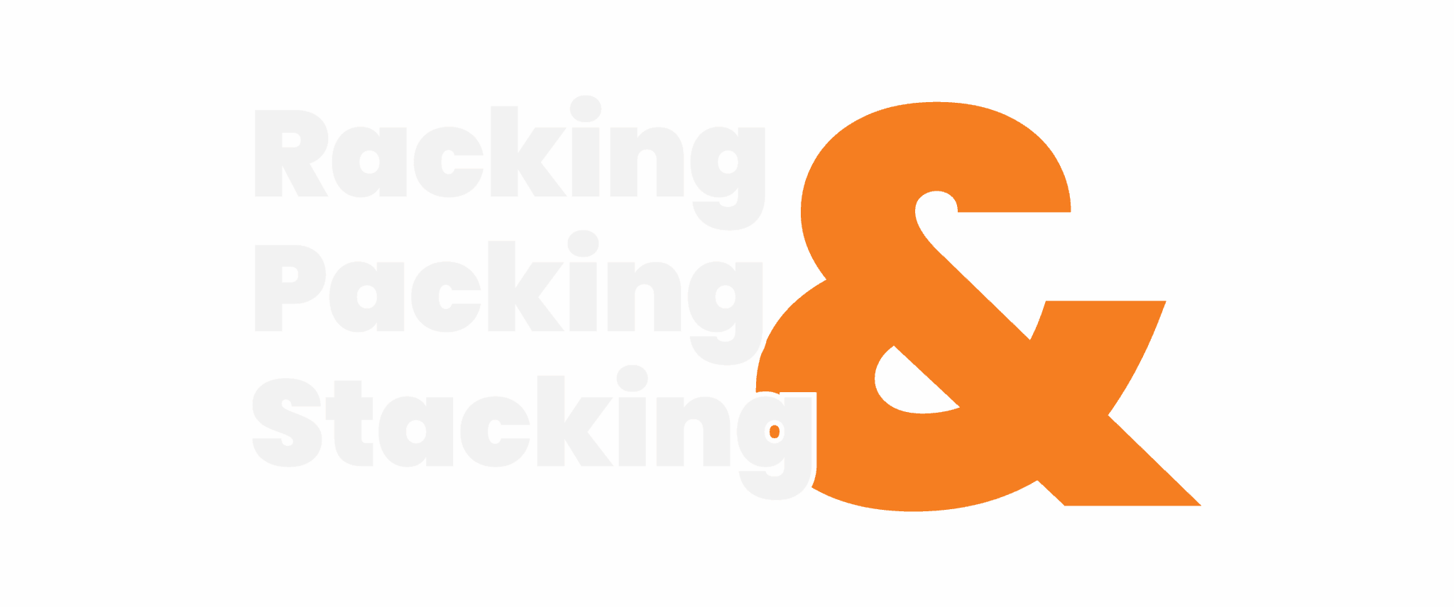 Racking and Packing logo