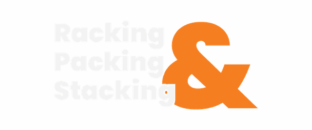 Racking and Packing logo