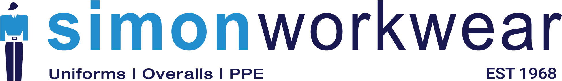 Simon Workwear logo