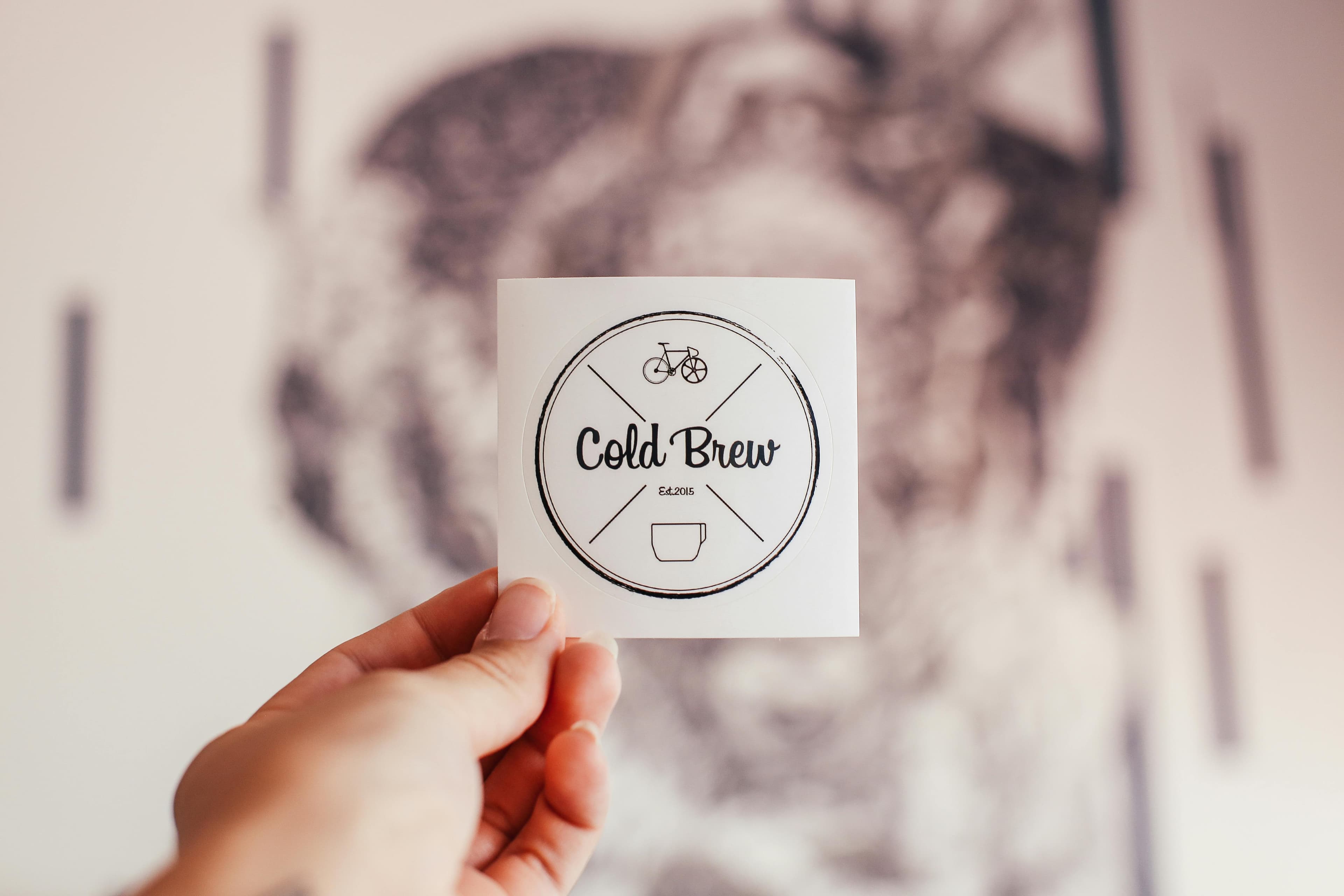 Custom label printing in Johannesburg — professional label printers for South African businesses